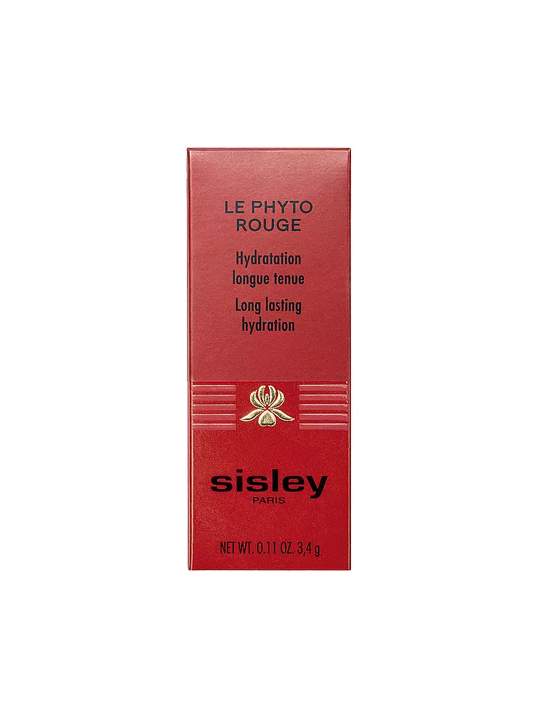 SISLEY | Lippenstift - Le Phyto-Rouge ( 40 Rouge Monaco ) | rosa