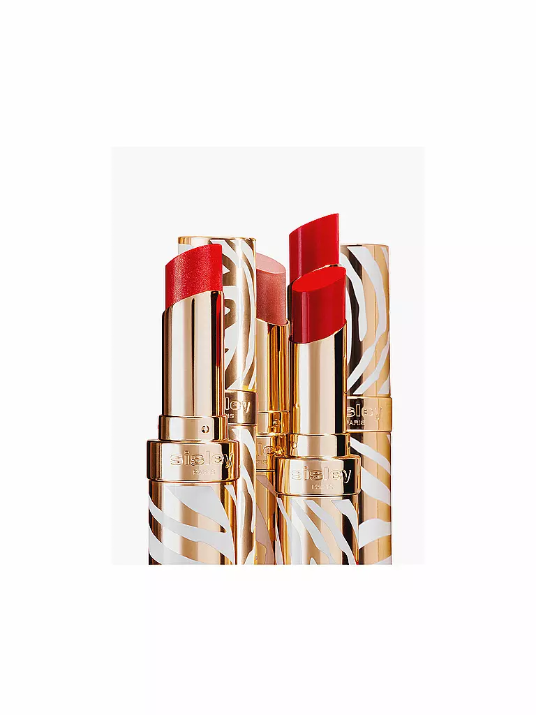 SISLEY | Lippenstift - Phyto-Rouge Shine ( 11 Sheer Blossom )  | rosa