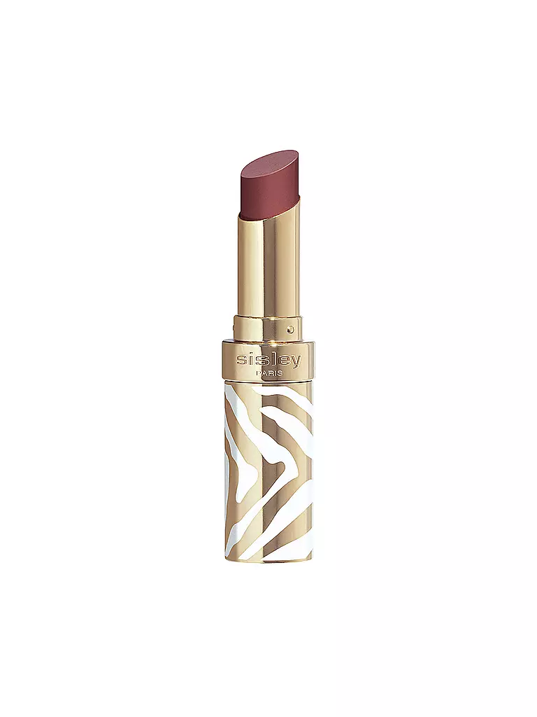 SISLEY | Lippenstift - Phyto-Rouge Shine ( 12 Sheer Cocoa )  | rosa