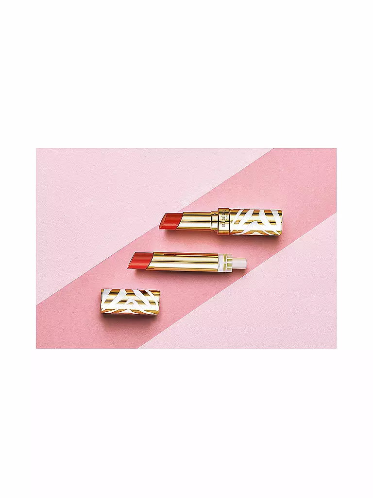 SISLEY | Lippenstift - Phyto-Rouge Shine ( 30 Coral )  | pink