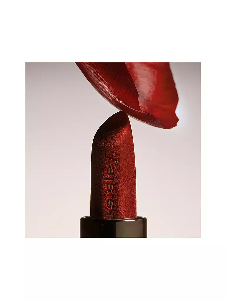 SISLEY | Lippenstift - Phyto-Rouge Velvet (30 Orange Spice) | dunkelrot