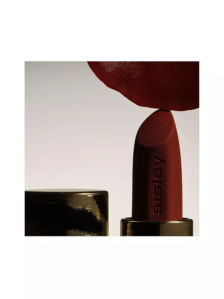 SISLEY | Lippenstift - Phyto-Rouge Velvet (43 Roue Ardent) | beere