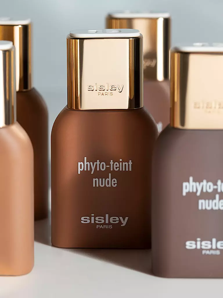 SISLEY | Make Up - Phyto-Teint Nude 30ml ( 00N Pearl )  | beige