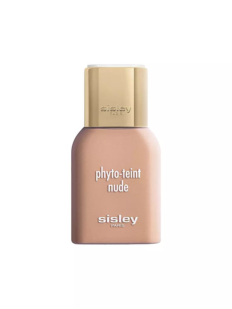 SISLEY | Make Up - Phyto-Teint Nude 30ml ( 3C Natural )  | beige