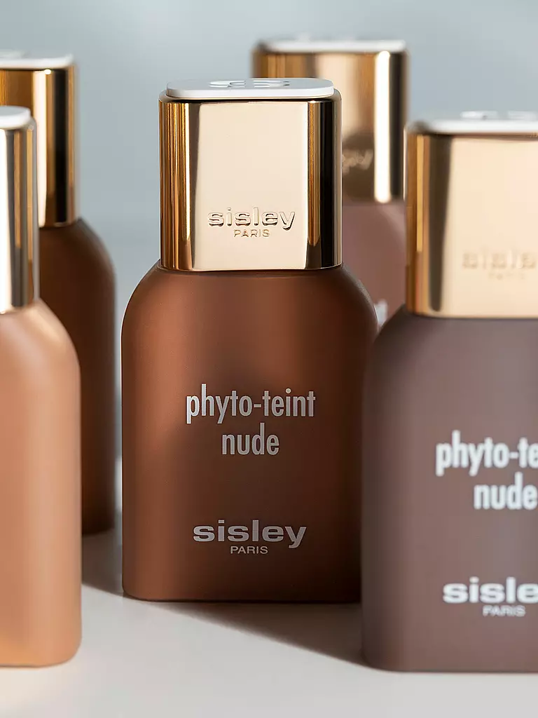 SISLEY | Make Up - Phyto-Teint Nude 30ml ( 3C Natural ) | camel