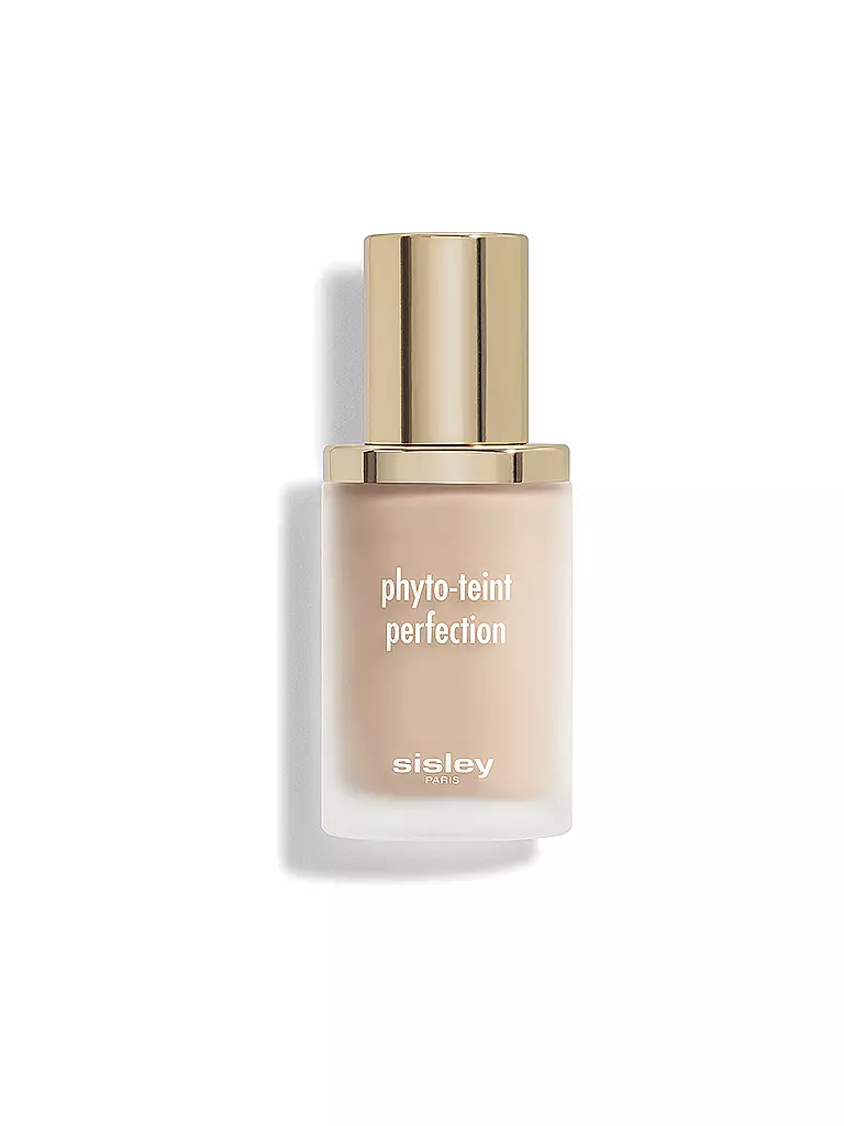 SISLEY | Make Up - Phyto-Teint Perfection (1C Petal) | camel