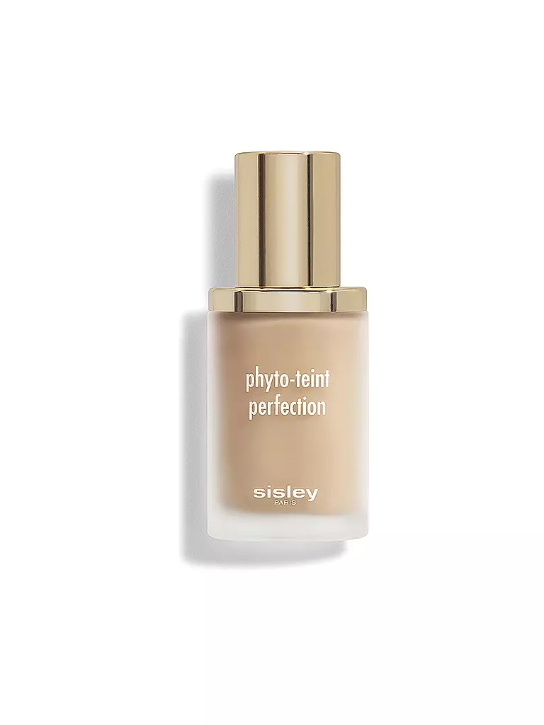 SISLEY | Make Up - Phyto-Teint Perfection (3N Apricot) | hellbraun