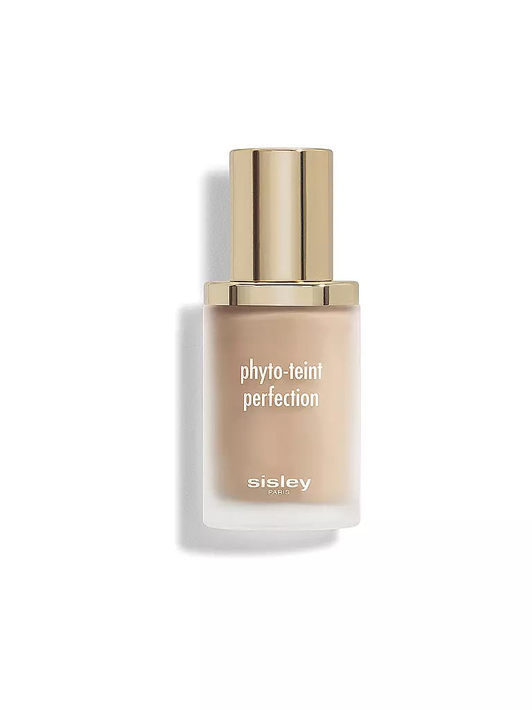 SISLEY | Make Up - Phyto-Teint Perfection (4C Honey) | braun