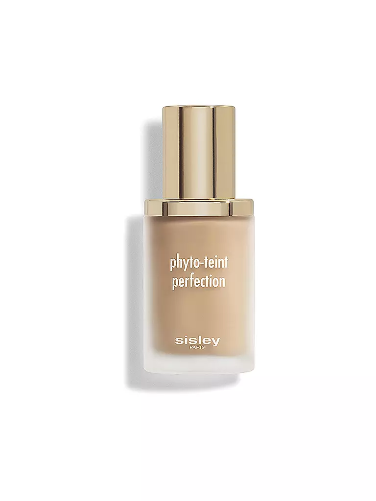 SISLEY | Make Up - Phyto-Teint Perfection (4N Biscuit) | braun