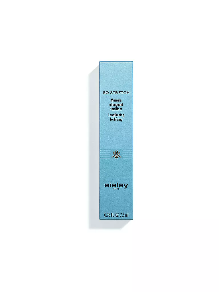 SISLEY | Mascara - So Stretch ( N°2 Deep Brown ) | schwarz