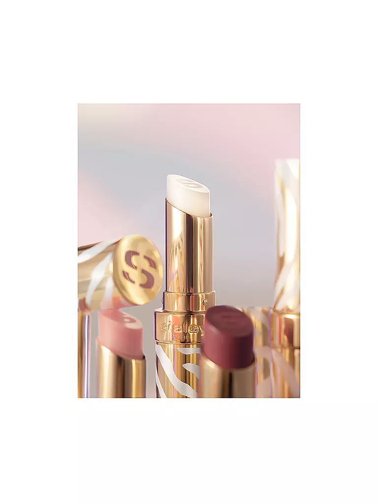 SISLEY | Phyto-Lip Balm (1 Cloud) | transparent