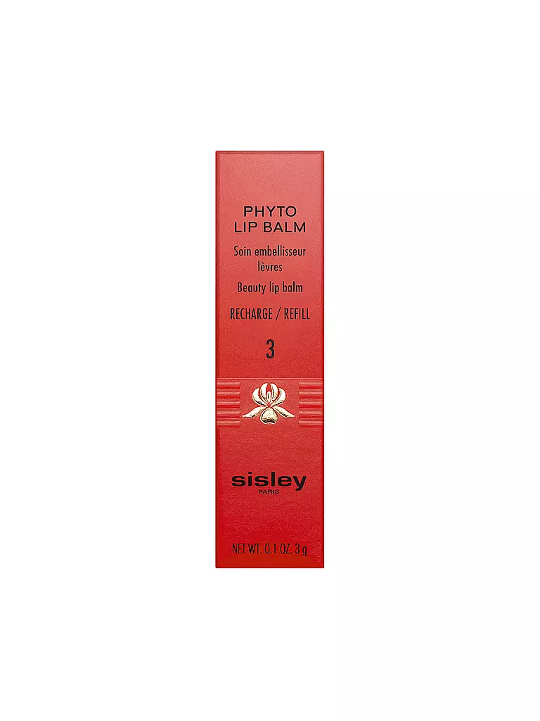 SISLEY | Phyto-Lip Balm Refill (3 Crush) | rot