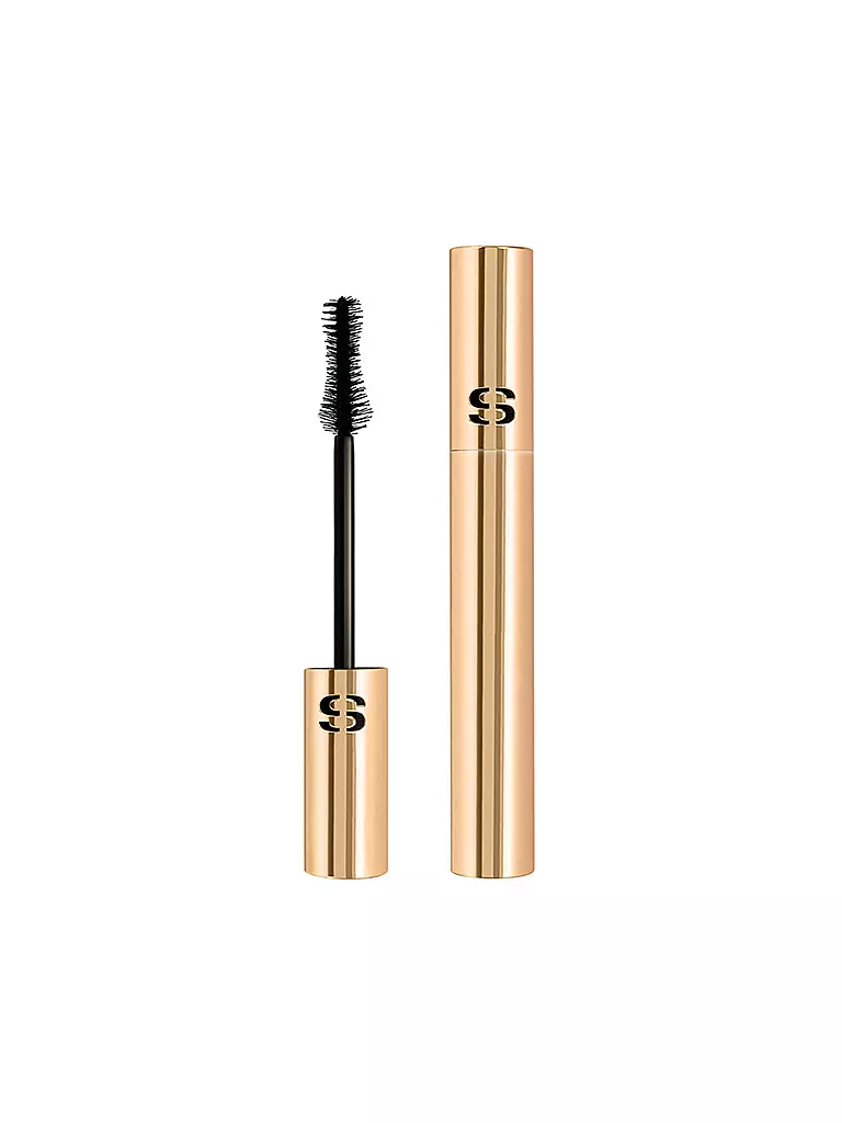 SISLEY | Phyto-Noir Mascara  (01 Deep Black) | schwarz