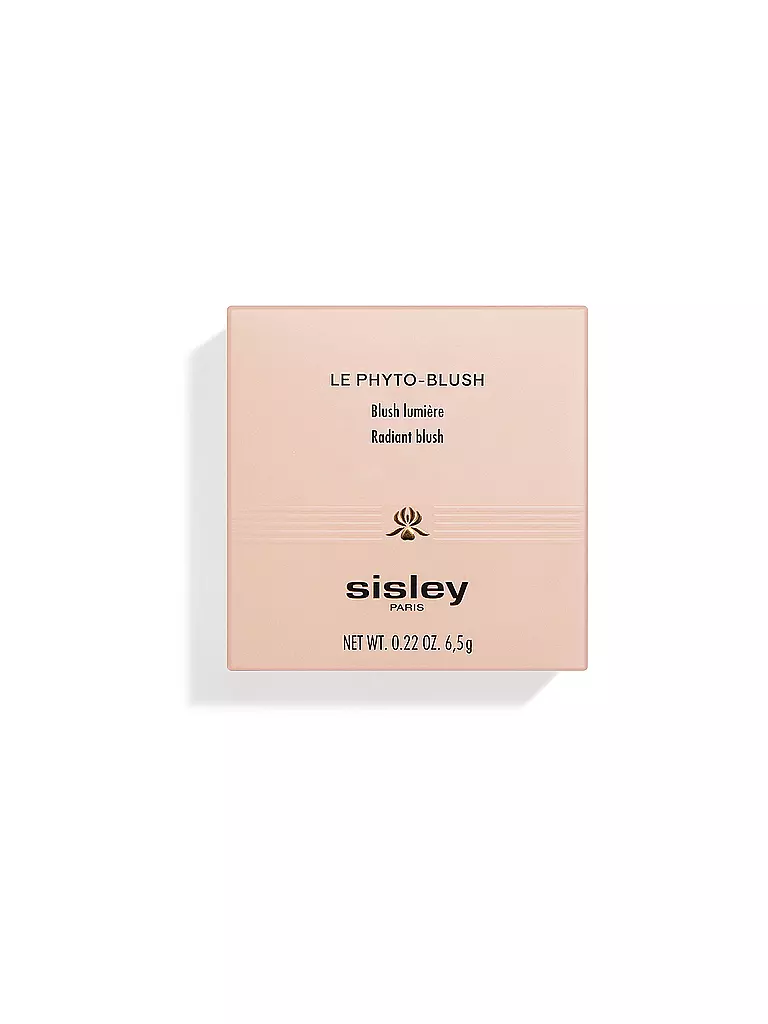 SISLEY | Rouge - Le Phyto-Blush ( N°3 Coral ) | pink