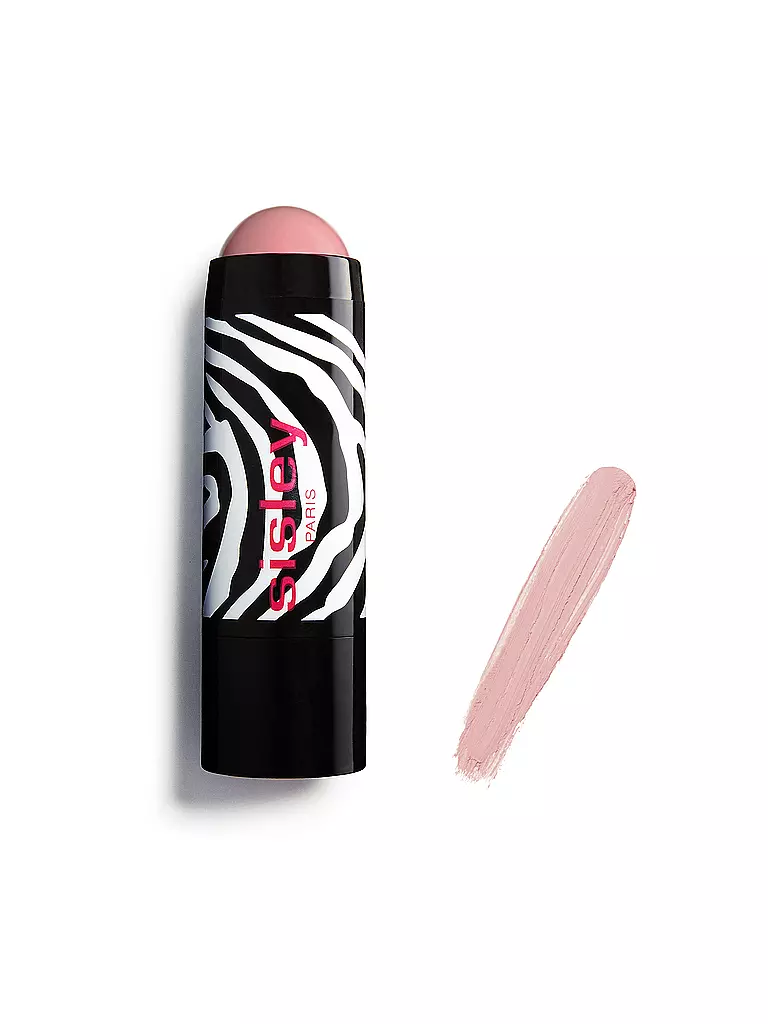 SISLEY | Rouge - Phyto-Blush Twist ( 1 Petal )  | rosa