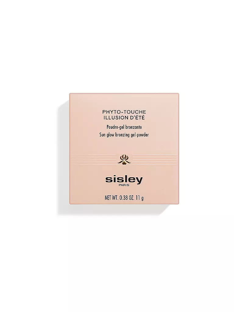 SISLEY | Sonnenpuder -  Phyto-Touche Illusion d'Été | keine Farbe