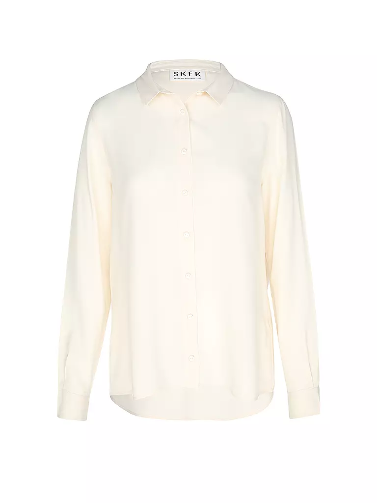 SKFK | Bluse ASUNE | creme