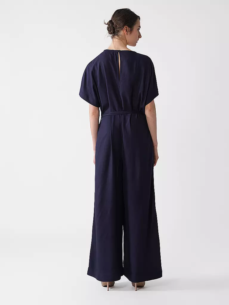 SKFK | Jumpsuit KAIE | blau