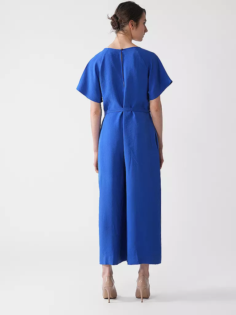 SKFK | Jumpsuit KAIE | dunkelblau