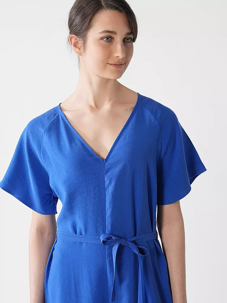 SKFK | Jumpsuit KAIE | blau