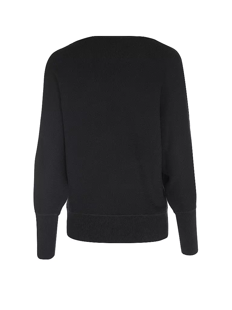 SKFK | Pullover IBAR | schwarz