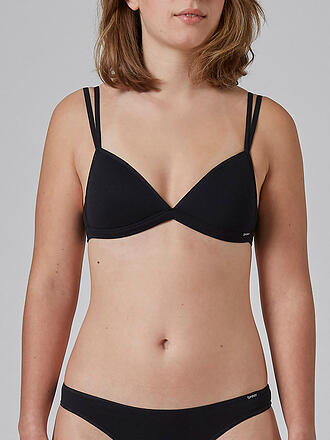 SKINY | Triangel BH Essentials black