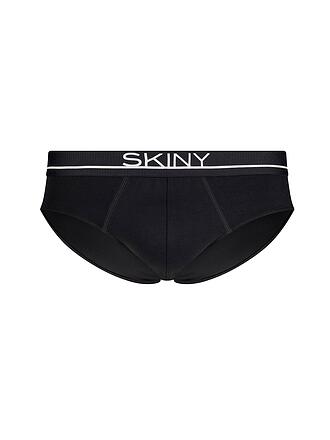 SKINY | Brasil Slip Modern Micro Black