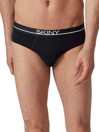 SKINY | Brasil Slip Modern Micro Black