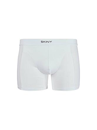 SKINY | Pants Organic Cotton Deluxe Weiss