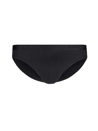 SKINY | Slip 2-er Pkg. black 