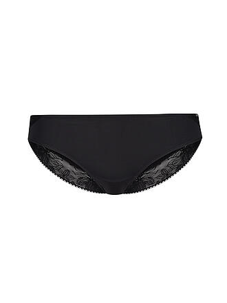 SKINY | Slip MICRO LACE black