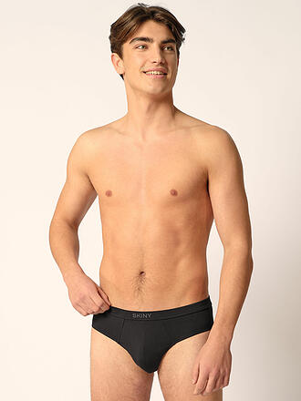 SKINY | Slip black 