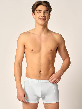 SKINY | Pant COTTON FRESH white