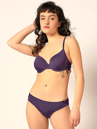 SKINY | Spacer BH MICRO LACE lavender