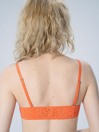 SKINY | Bustier WONDERFULACE cheeky flamingo