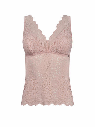 SKINY | Top - Bustier rose dust