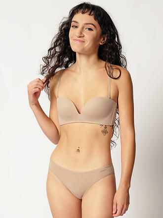 SKINY | Bandeau BH MICRO ESSENTIALS beige