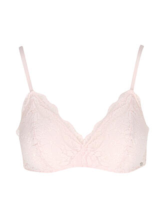 SKINY | Bustier WONDERFULACE rose dust