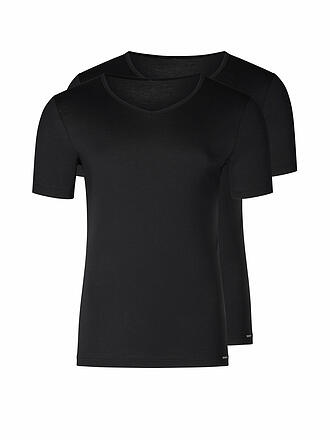 SKINY | T-Shirt 2-er Pkg