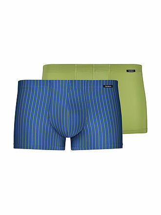 SKINY | Pants 2er Pkg. irisgrass stripes selection