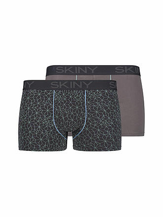 SKINY | Pants 2er Pkg. starflakes selection