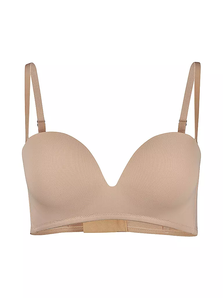 SKINY | Bandeau BH MICRO ESSENTIALS beige | beige