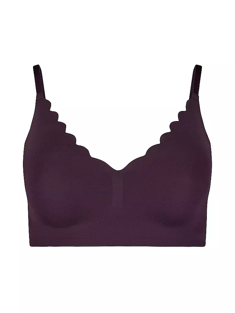 SKINY | Bustier Fancy Grape | beere