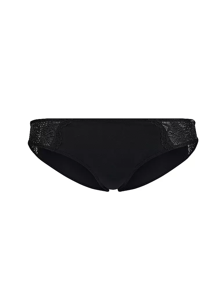 SKINY | Rio Slip black | schwarz