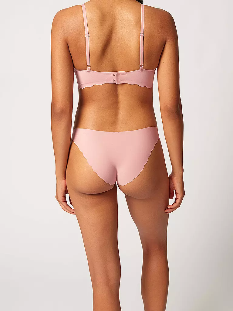 SKINY | Rio Slip Micro Lovers bridal rose  | rosa