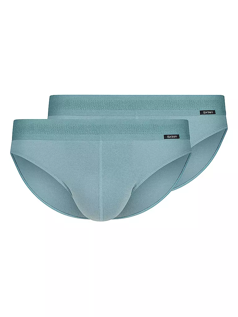 SKINY | Slip 2er Pkg. aquamarine  | mint