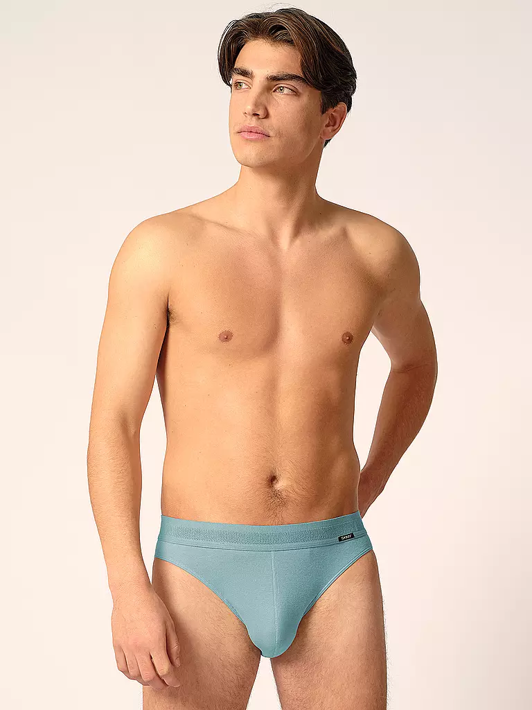 SKINY | Slip 2er Pkg. aquamarine  | mint