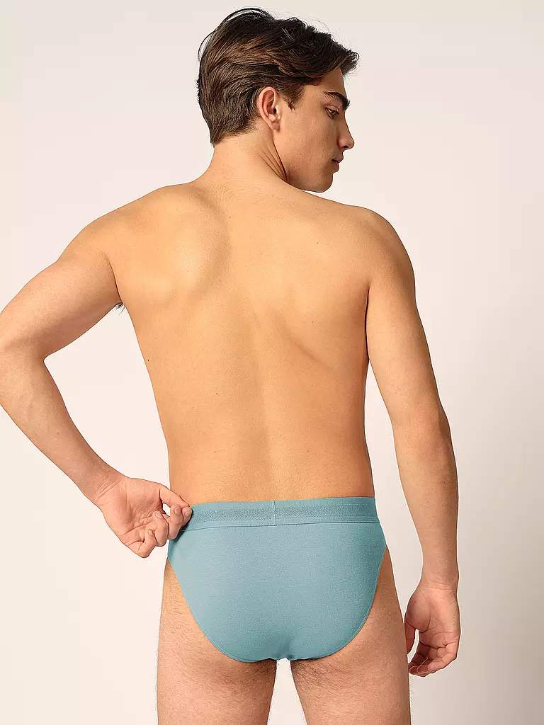 SKINY | Slip 2er Pkg. aquamarine  | mint