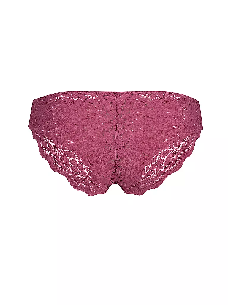 SKINY | Slip WONDERFULACE Fading Berry | beere