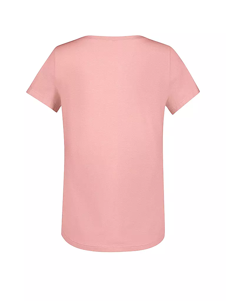 SKINY | T-Shirt  | rosa